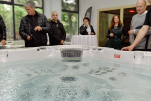 Izložbeni salon "WIS" - Medical Spa, Wellness, Spa, Beauty, Hidromasažni sistemi