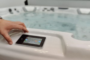 Izložbeni salon "WIS" - Medical Spa, Wellness, Spa, Beauty, Hidromasažni sistemi