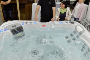 Izložbeni salon "WIS" - Medical Spa, Wellness, Spa, Beauty, Hidromasažni sistemi