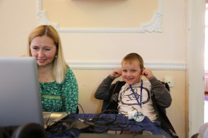 Izložba muzičkih instrumenata