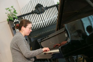 Izložba muzičkih instrumenata