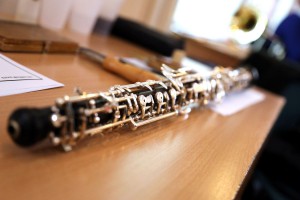 Izložba muzičkih instrumenata