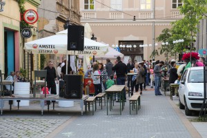 Noć muzeja 2019 - Trešerica