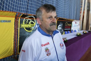 XIV Memorijal "Refik Memišević - Brale" u rvanju za kadete