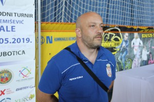 XIV Memorijal "Refik Memišević - Brale" u rvanju za kadete