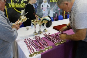 XIV Memorijal "Refik Memišević - Brale" u rvanju za kadete