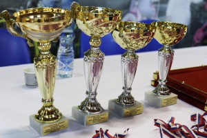 XIV Memorijal "Refik Memišević - Brale" u rvanju za kadete