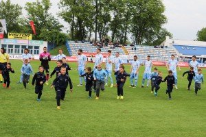 Fudbal: Spartak - Voždovac