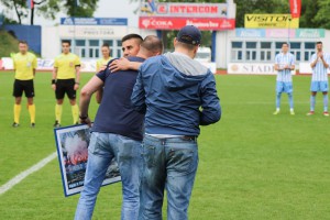 Fudbal: Spartak - Voždovac