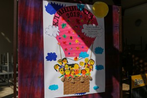 Otvaranje 33. Klincijade