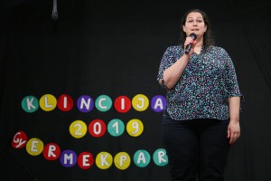 Otvaranje 33. Klincijade