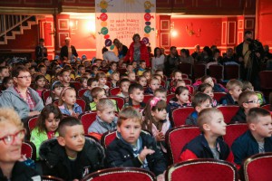 Otvaranje 33. Klincijade