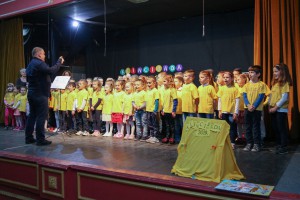 Otvaranje 33. Klincijade