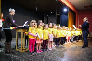 Otvaranje 33. Klincijade