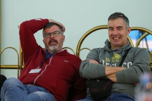 Najava Palićkih vinskih svečanosti