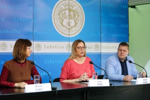 Najava Palićkih vinskih svečanosti