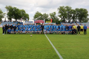 Revijalni meč, oproštajna utakmica Vladimira Torbice