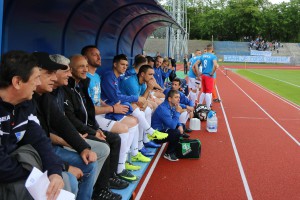 Revijalni meč, oproštajna utakmica Vladimira Torbice