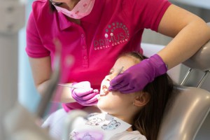 Proslava prvog rođendana Primus dental centra
