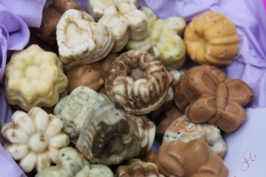 Vašar učeničke zadruge "Mirisna nota"