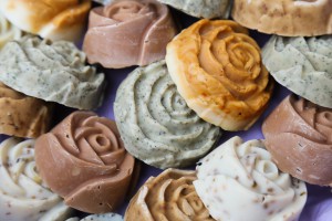 Vašar učeničke zadruge "Mirisna nota"