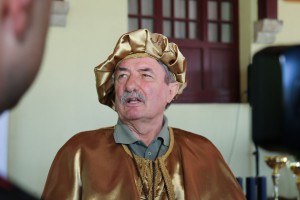 Palićke vinske svečanosti - XIV "Urbanovi dani"