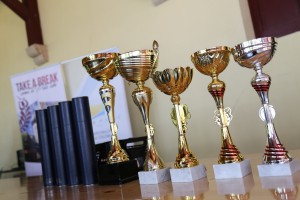 Palićke vinske svečanosti - XIV "Urbanovi dani"