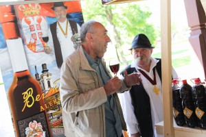 Palićke vinske svečanosti - XIV "Urbanovi dani"