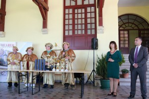 Palićke vinske svečanosti - XIV "Urbanovi dani"