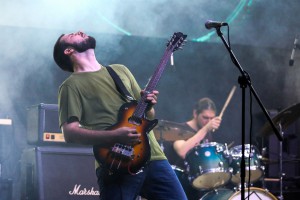 Festival "Omladina 2019"