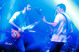 Festival "Omladina 2019"