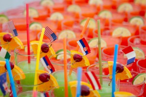 Ametekov "Porodični dan"