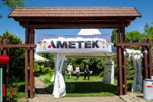 Ametekov "Porodični dan"