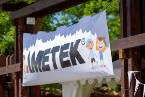 Ametekov "Porodični dan"