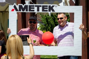 Ametekov "Porodični dan"