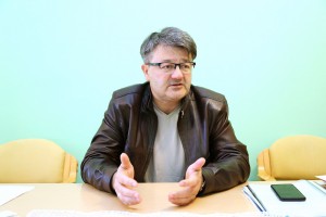 Obilazak nadograđenih objekata