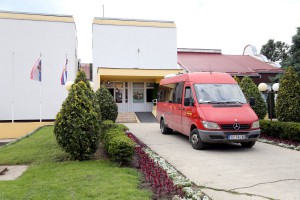 Obilazak nadograđenih objekata