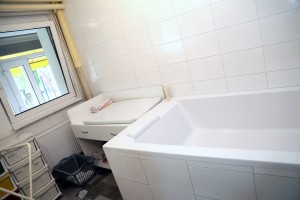 Obilazak nadograđenih objekata