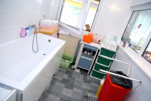 Obilazak nadograđenih objekata