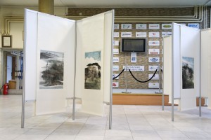 Izložba "Srpski pejzaž"