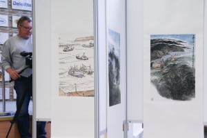 Izložba "Srpski pejzaž"