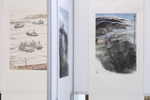 Izložba "Srpski pejzaž"