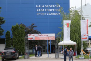 Svečano otvaranje XIII Međunarodnog i regionalnog sajma