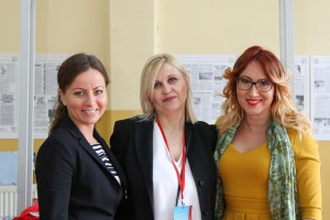 Svečano otvaranje XIII Međunarodnog i regionalnog sajma