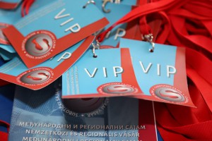 Svečano otvaranje XIII Međunarodnog i regionalnog sajma