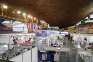 Svečano otvaranje XIII Međunarodnog i regionalnog sajma