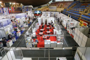 Svečano otvaranje XIII Međunarodnog i regionalnog sajma