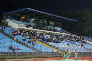 Finale Kupa Srbije za žene, Spartak - Crvena zvezda