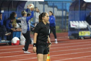 Finale Kupa Srbije za žene, Spartak - Crvena zvezda