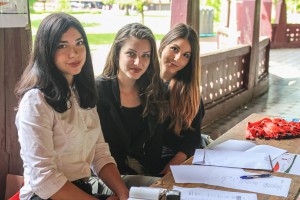 IAU međunarodni 24-časovni maraton